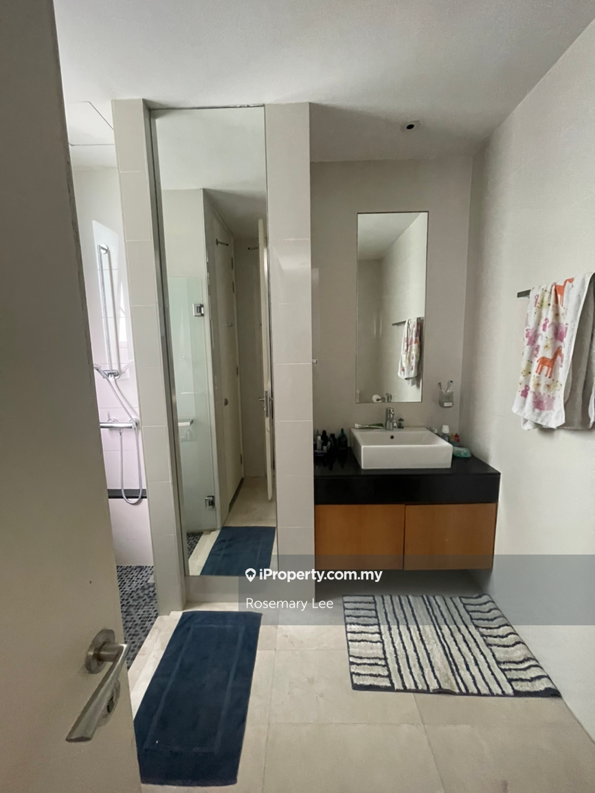 Condominium for Sale in Kiaramas Danai by Rosemary Lee - iProperty.com.my