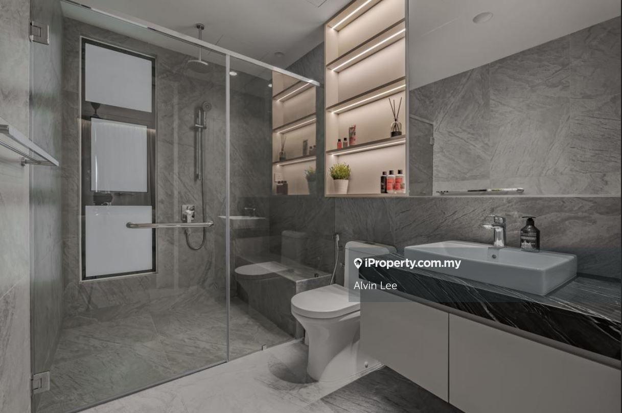 Condominium for Sale in The Treez Jalil Residen by Alvin Lee - iProperty.com.my