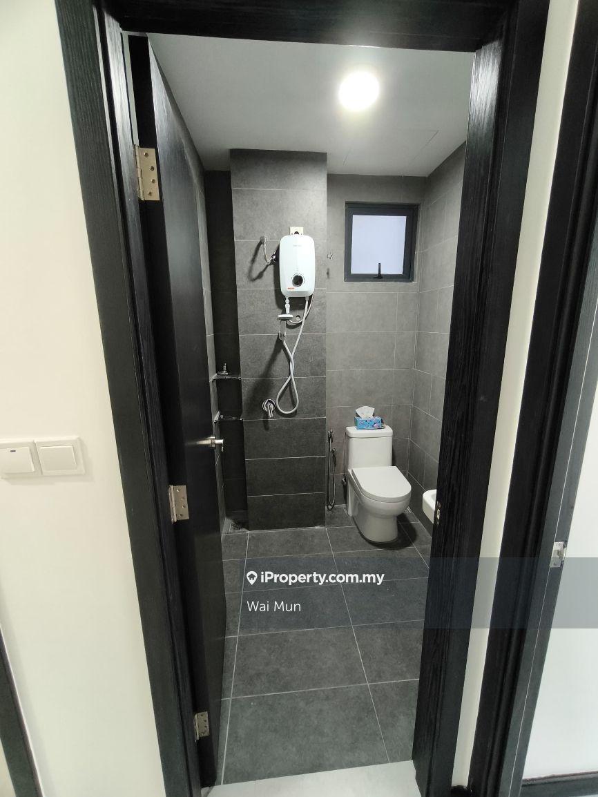 Service Residence for Rent in Neu Suites by Wai Mun - iProperty.com.my