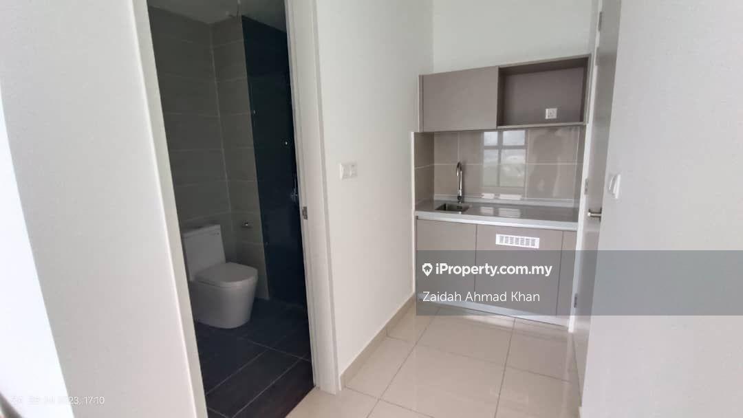 Service Residence for Sale in Trion @ KL by Zaidah Ahmad Khan - iProperty.com.my