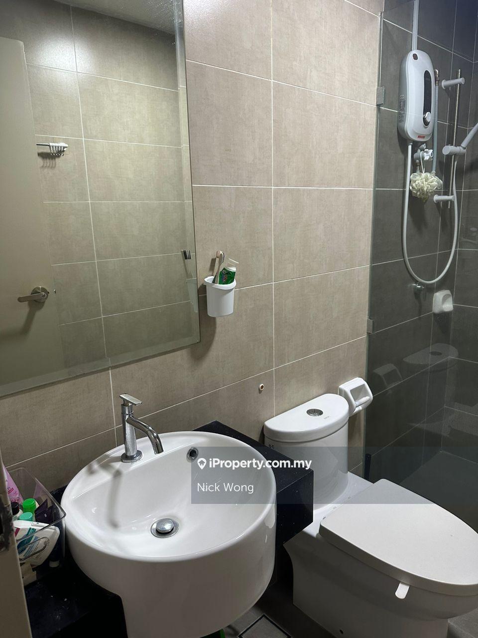 Service Residence for Rent in Liberty @ Arc by Nick Wong - iProperty.com.my