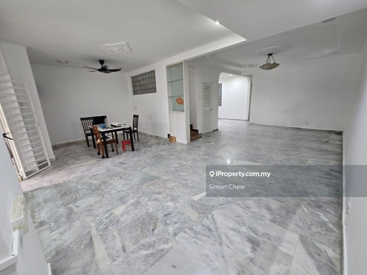 2-storey Terraced House for Sale in Usj 20, Subang Jaya by Simon Chew - iProperty.com.my
