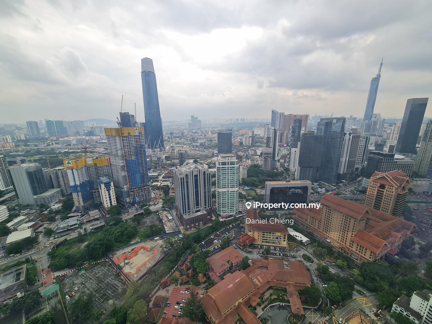 Office for Rent in KLCC, KL City Centre by Daniel Chieng - iProperty.com.my