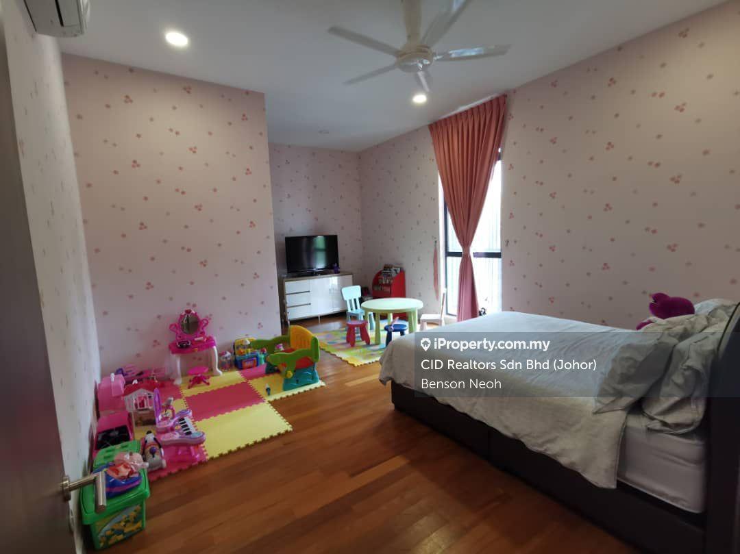 Bungalow House for Sale in East Ledang, Iskandar Puteri (Nusajaya) by Benson Neoh - iProperty.com.my