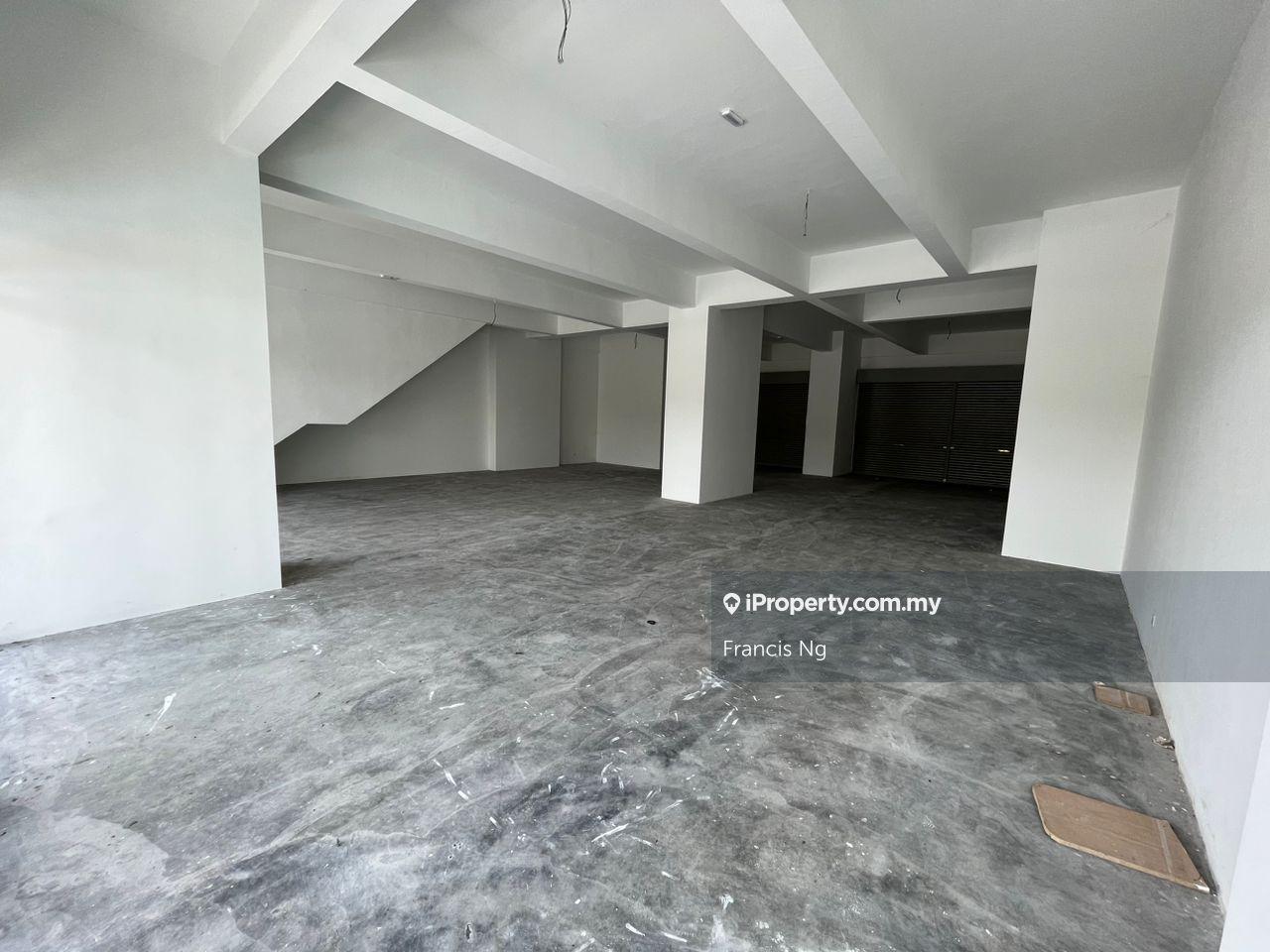 Shop for Rent in 4P54+JC 吉隆坡, Sungai Besi by Francis Ng - iProperty.com.my