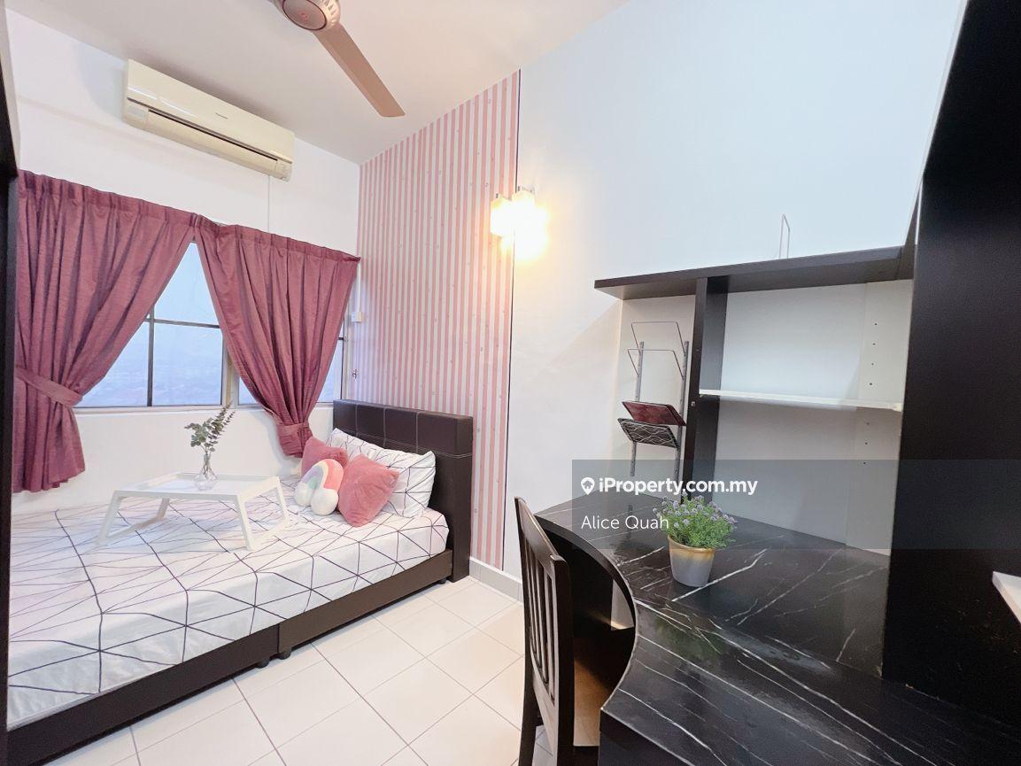 Kondominium untuk Disewa di La Vista Condominiums oleh Alice Quah - iProperty.com.my