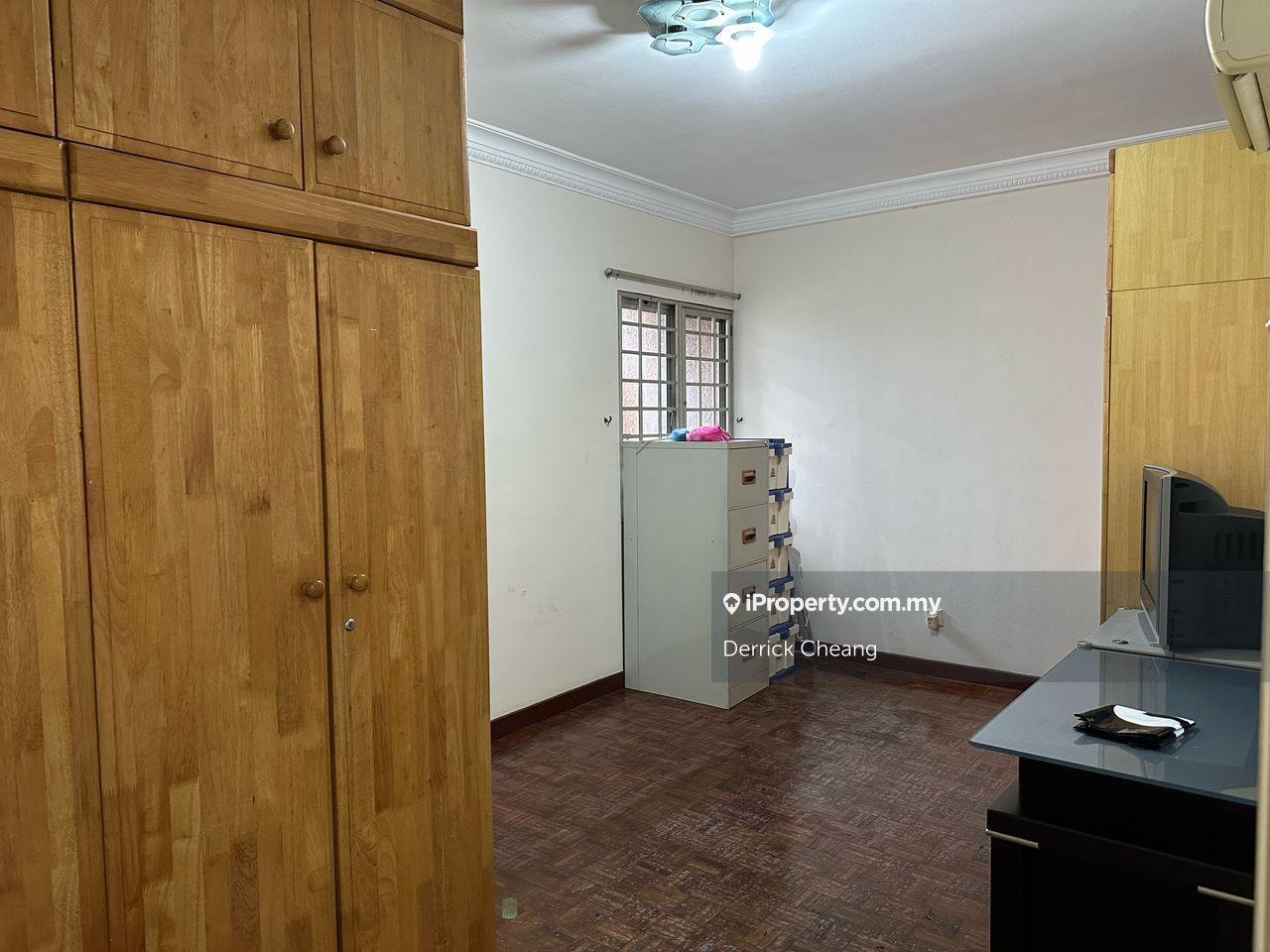 Apartment for Rent in Sri Intan 2 by Derrick Cheang - iProperty.com.my