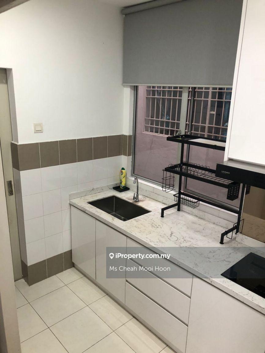 Service Residence for Rent in I Residence by Ms Cheah Mooi Hoon - iProperty.com.my