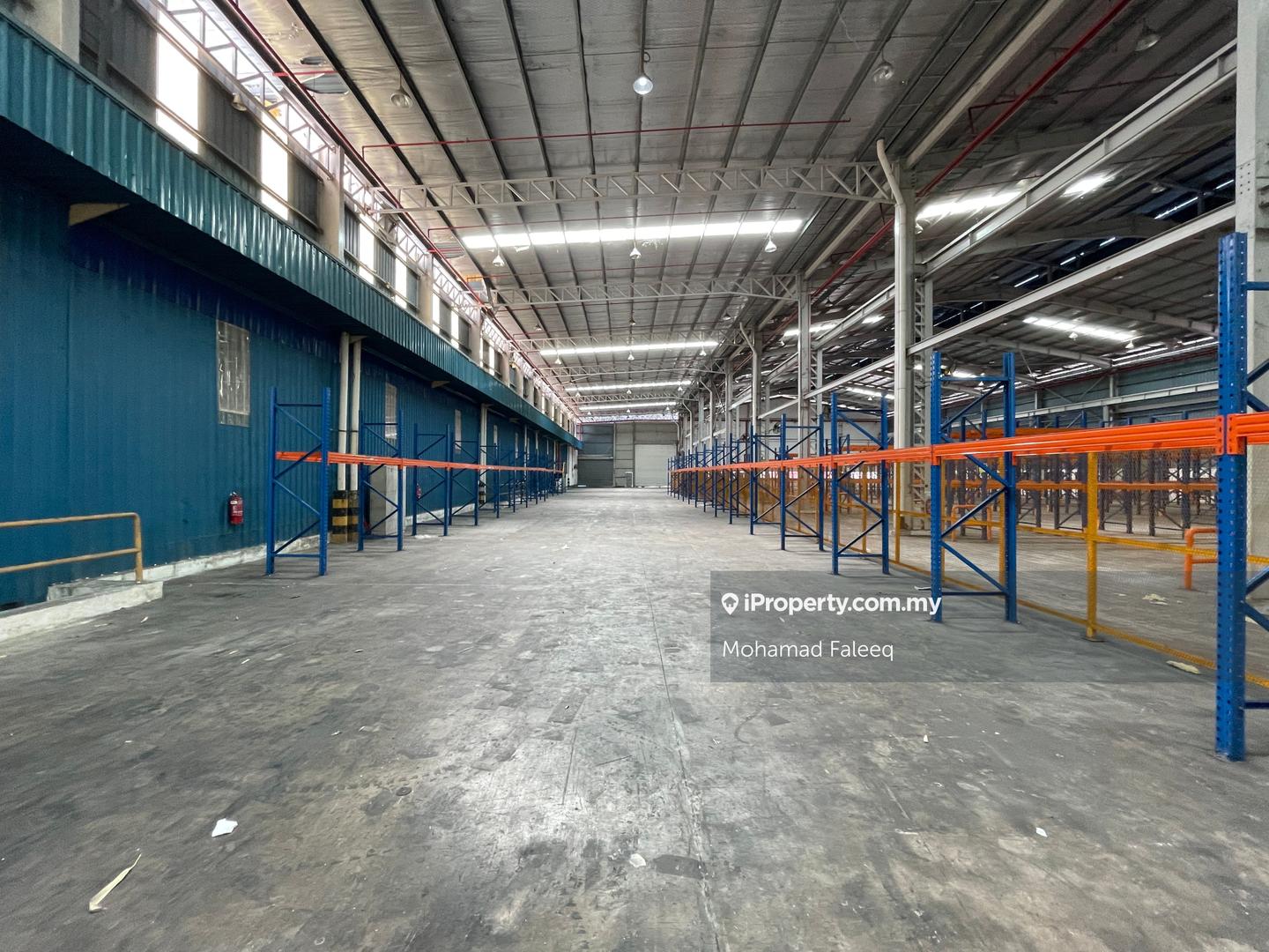 Detached Factory for Sale in Nilai, Negeri Sembilan by Mohamad Faleeq - iProperty.com.my