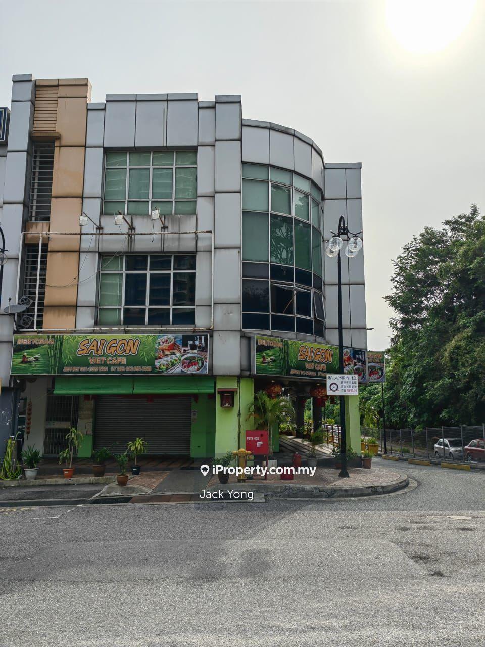 Shop for Sale in Kuchai Lama, Kuala Lumpur by Jack Yong - iProperty.com.my