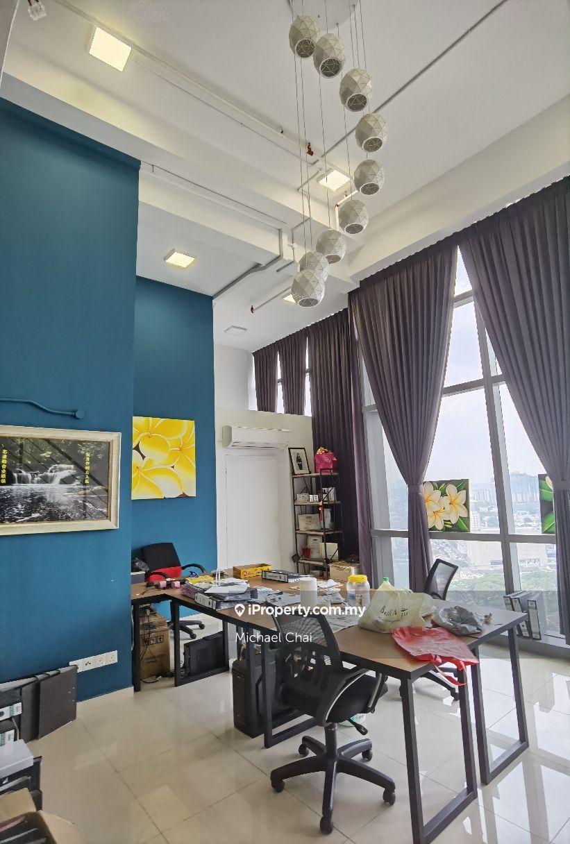 Service Residence for Sale in Pinnacle Petaling Jaya by Michael Chai - iProperty.com.my