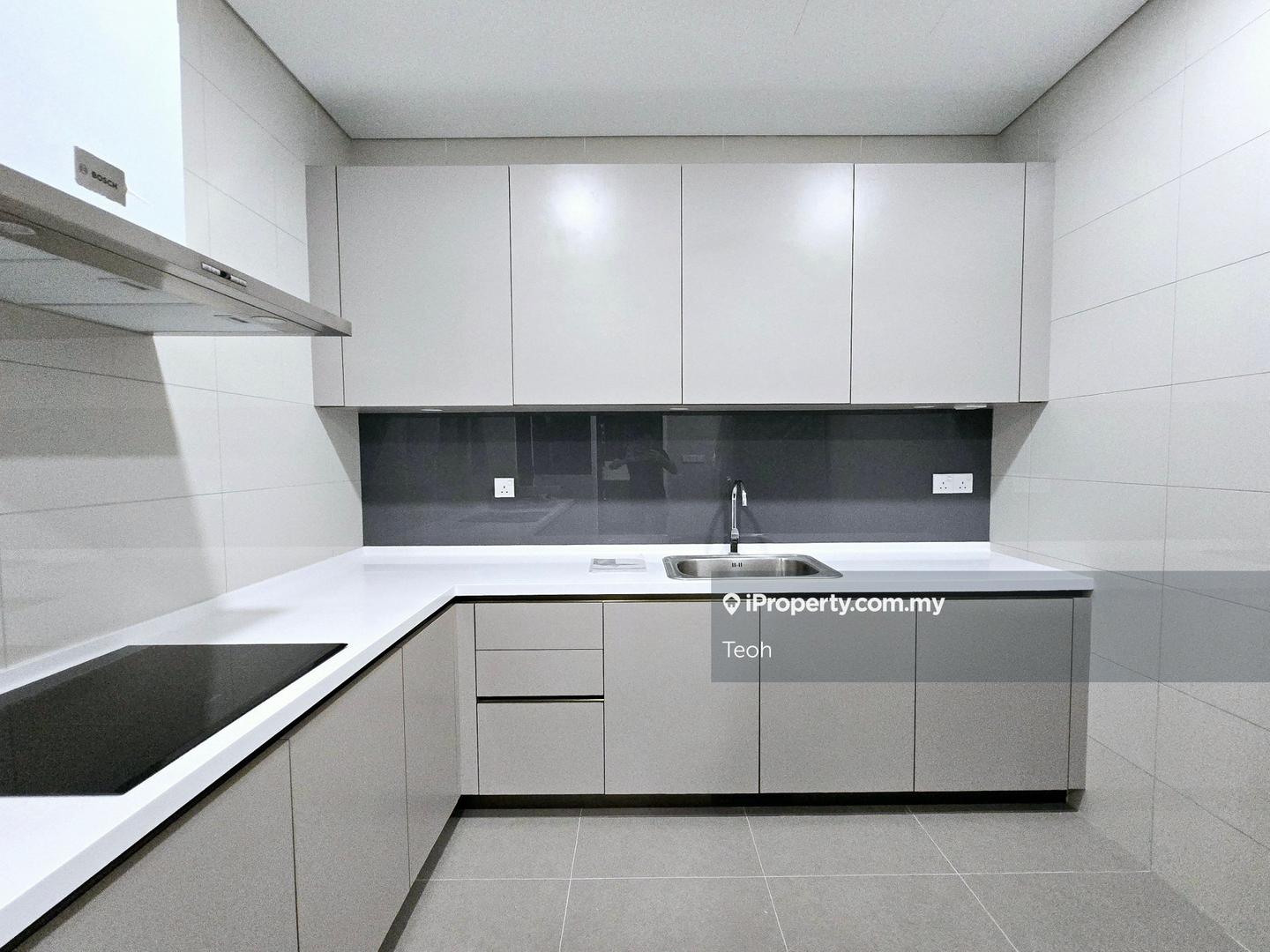 Condominium for Rent in Setia Sky Seputeh by Teoh - iProperty.com.my