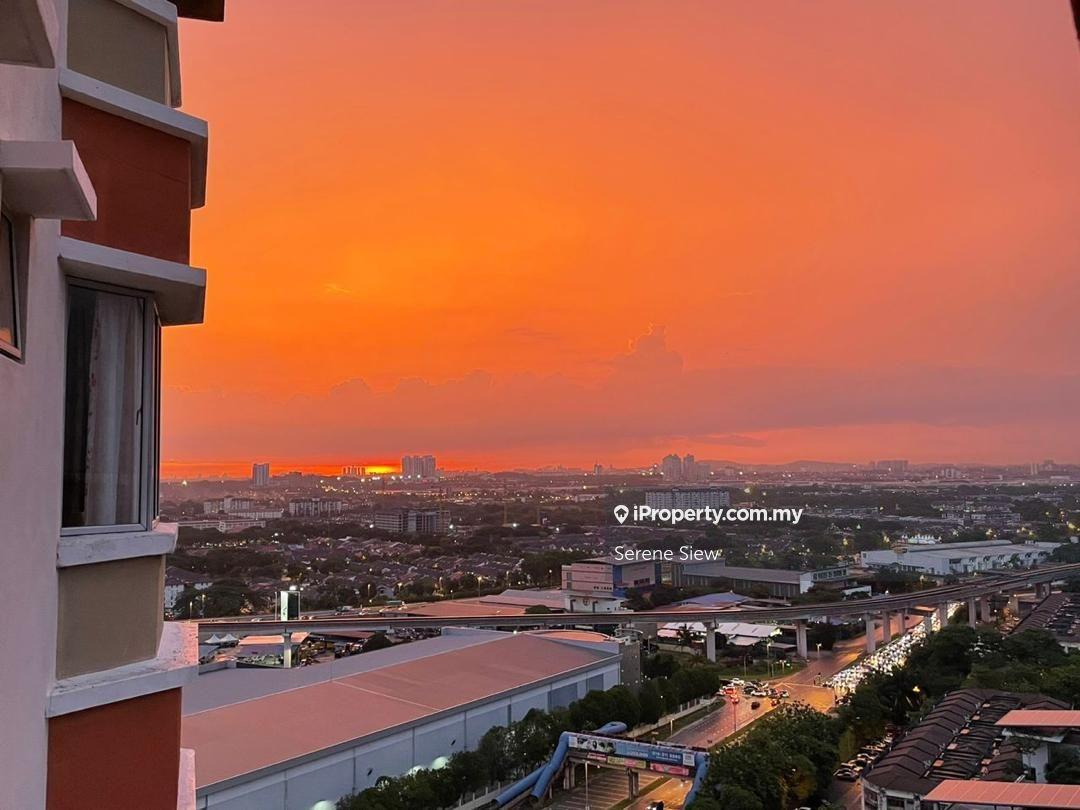 Condominium for Sale in Koi Tropika by Serene Siew - iProperty.com.my