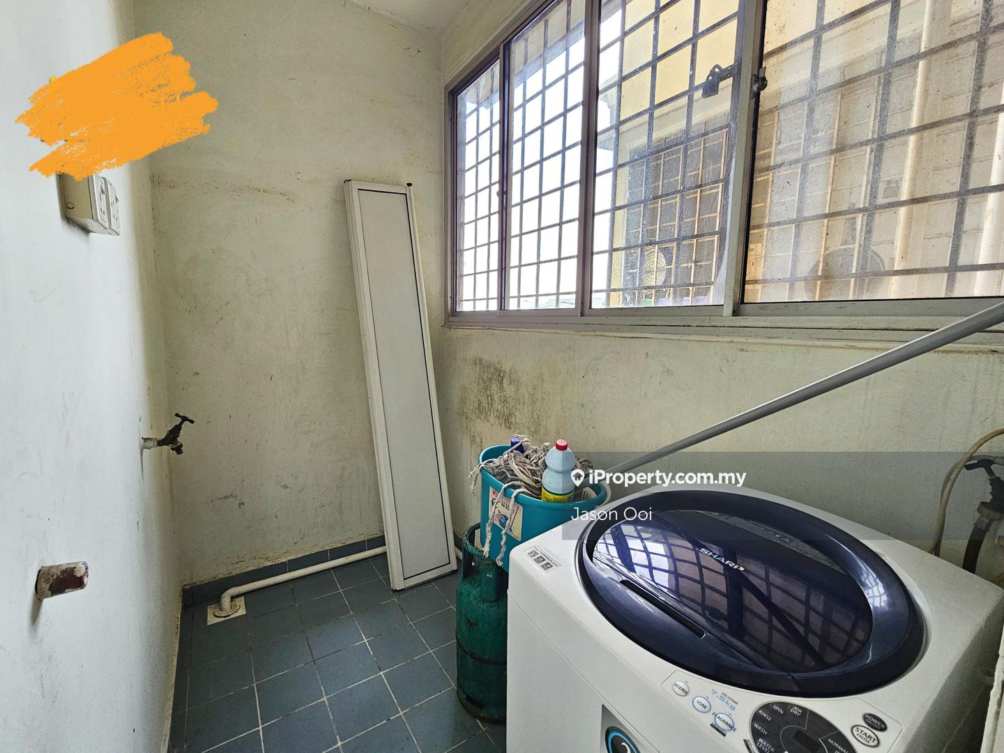 Pangsapuri untuk Dijual di Starville oleh Jason Ooi - iProperty.com.my