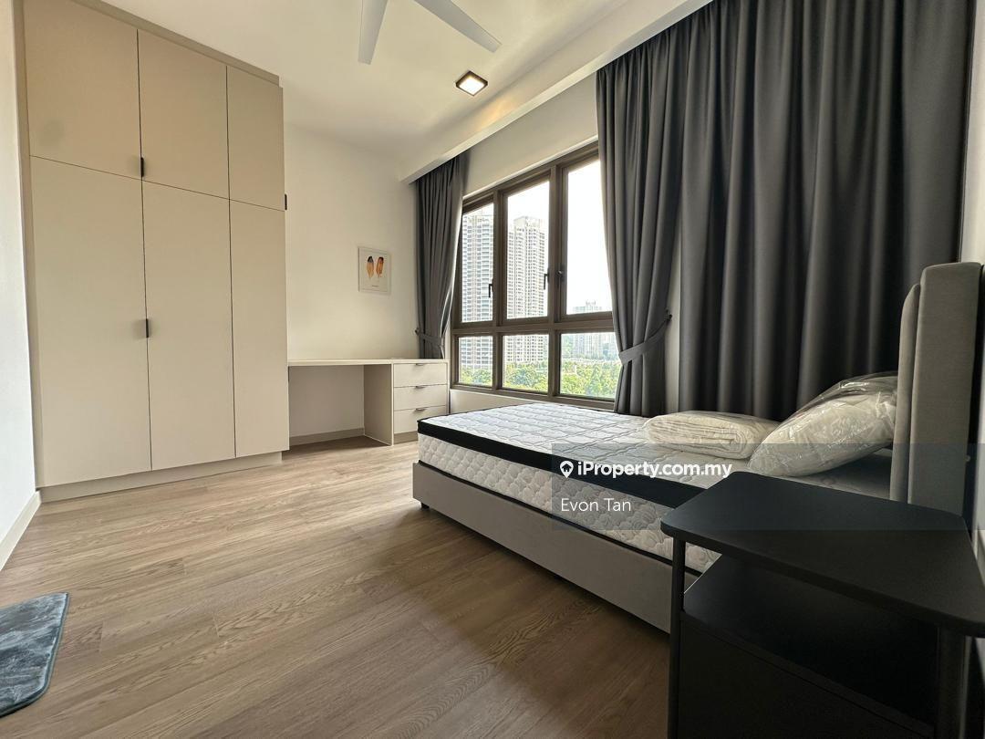 Condominium for Rent in Park Place by Evon Tan - iProperty.com.my