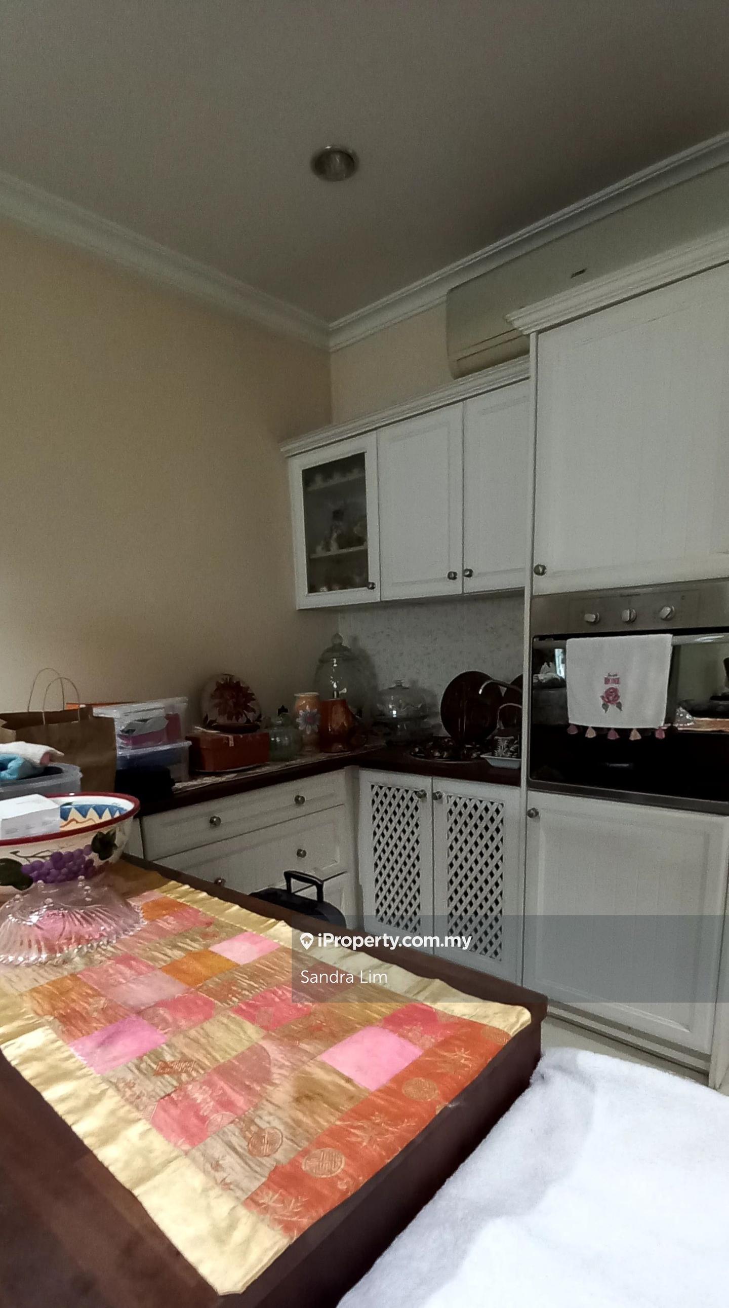 2.5-storey Terraced House for Sale in USJ Heights, Subang Jaya by Sandra Lim - iProperty.com.my