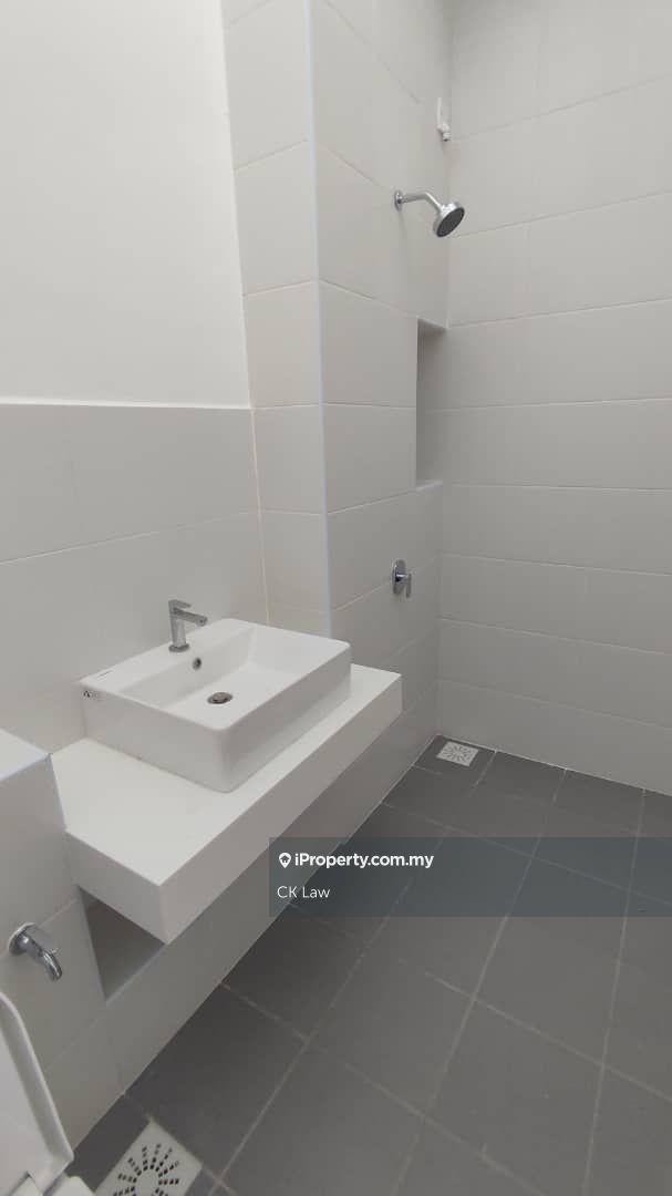 Rumah Berangkai 2 Tingkat untuk Disewa di Eco Forest, Semenyih oleh CK Law - iProperty.com.my