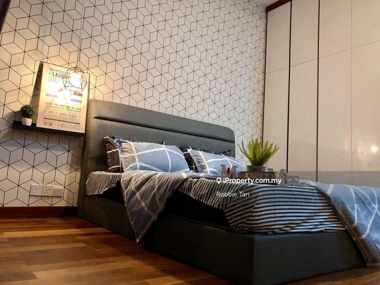 Condominium for Sale in Paradiso Nuova (Merak Kayangan) by Robbie Tan - iProperty.com.my