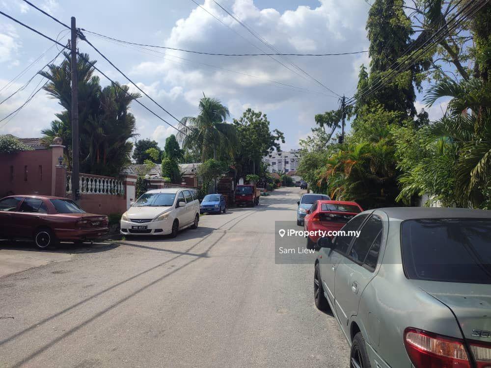 Tanah Kediaman untuk Dijual di Kampung Sungai Kayu Ara, Petaling Jaya oleh Sam Liew - iProperty.com.my