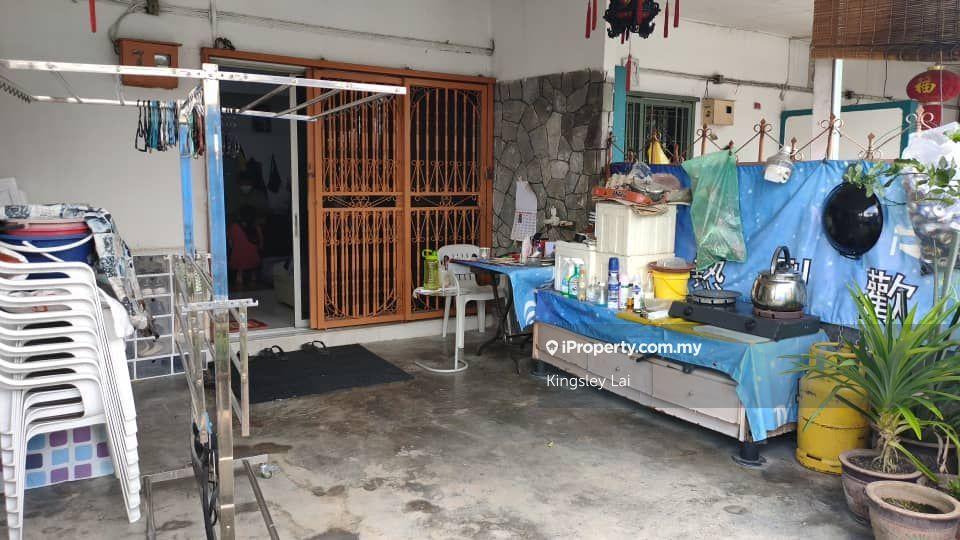 1-storey Terraced House for Sale in Jalan Ipoh, Kuala Lumpur by Kingsley Lai - iProperty.com.my