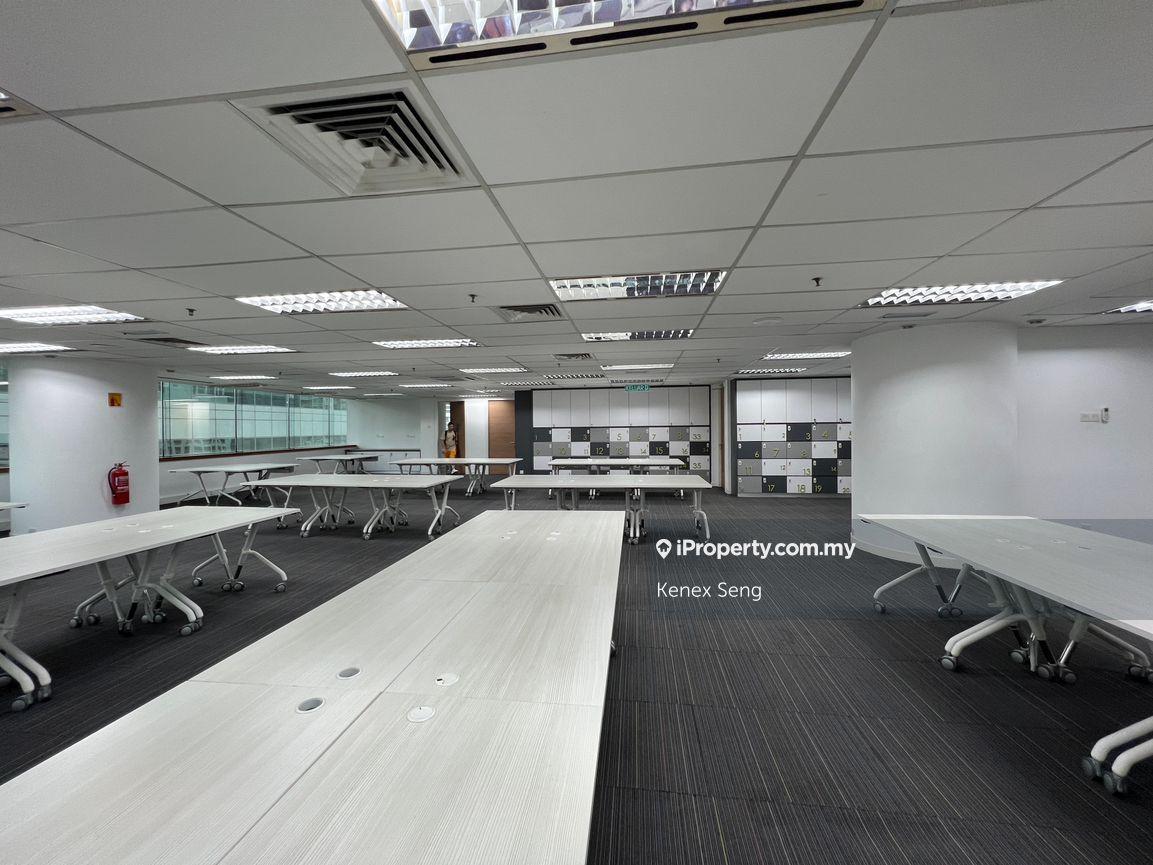 Pejabat untuk Disewa di Bangsar South, Bangsar oleh Kenex Seng - iProperty.com.my