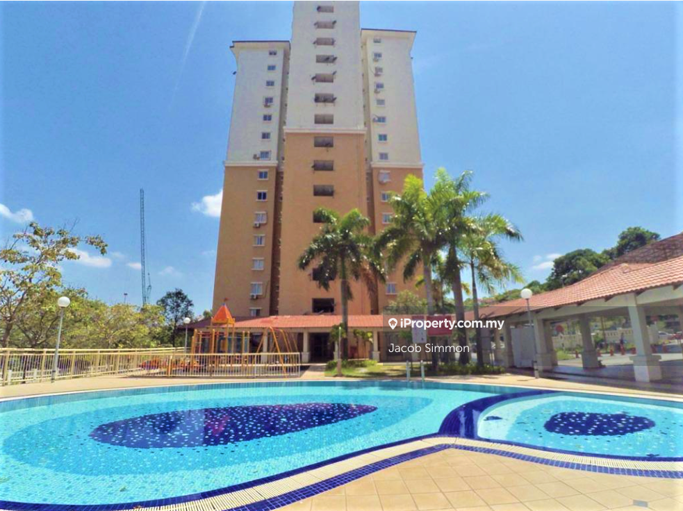 Apartment for Sale in Puteri Bayu Apartment by Jacob Simmon - iProperty.com.my