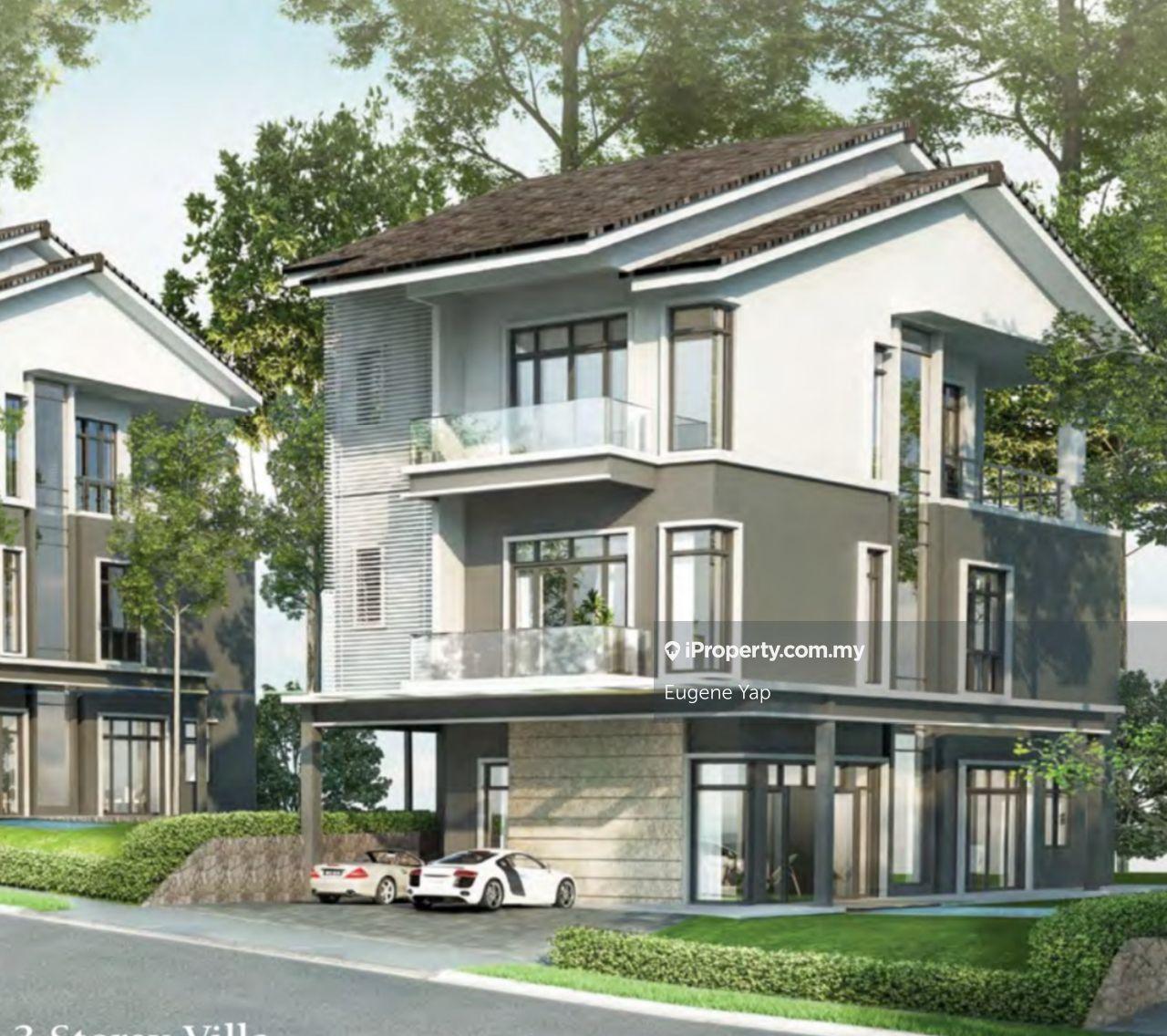 Banglo untuk Dijual di Petaling Jaya, Selangor oleh Eugene Yap - iProperty.com.my