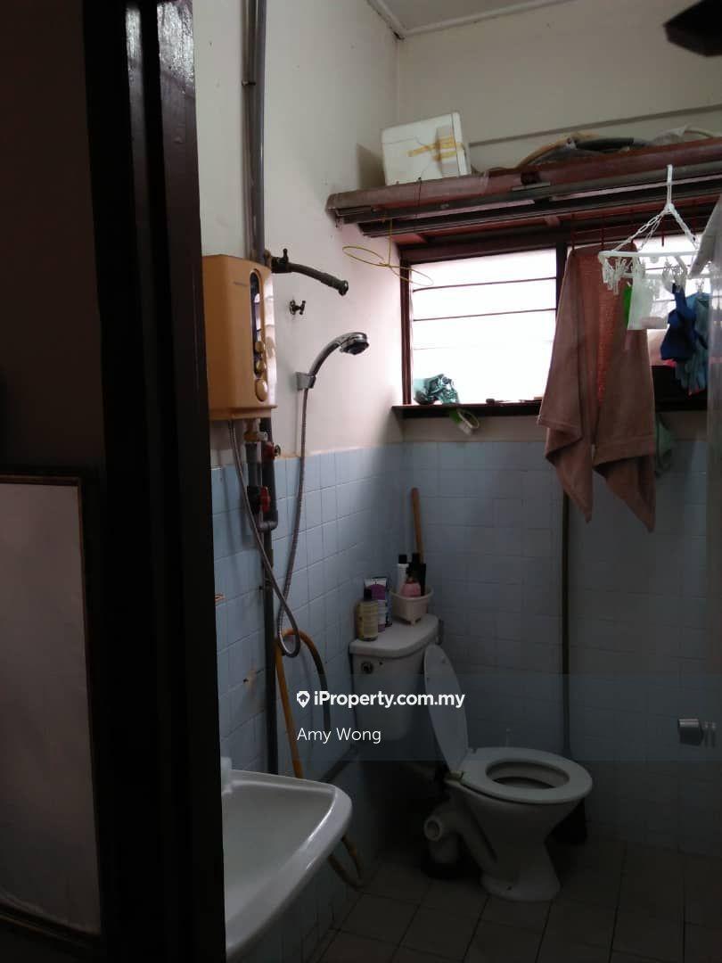 2-storey Terraced House for Sale in Taman Bukit Emas, SS25, Petaling Jaya by Amy Wong - iProperty.com.my