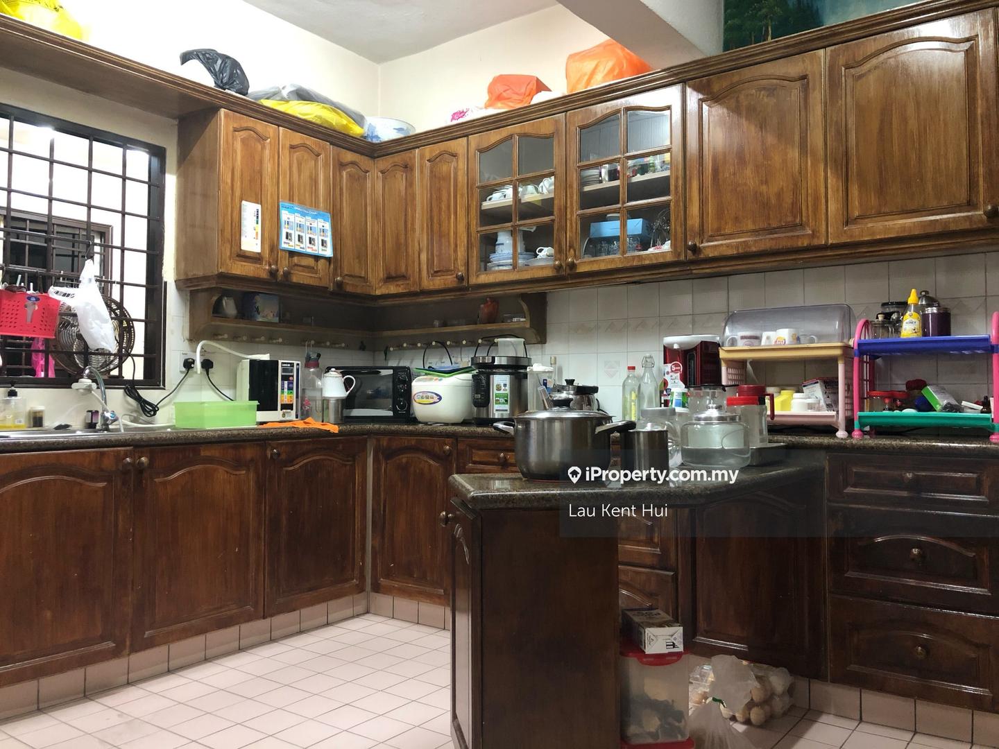 Rumah Berangkai 2.5 Tingkat untuk Dijual di Taman Gasing Indah, Petaling Jaya oleh Lau Kent Hui - iProperty.com.my