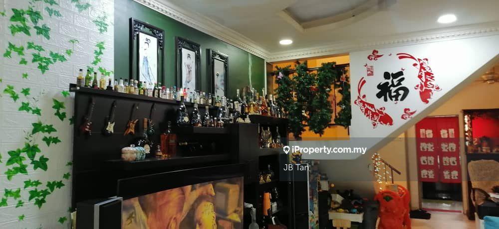 Rumah Berangkai 3 Tingkat untuk Dijual di Taman Putri Jaya, Cheras oleh JB Tan - iProperty.com.my