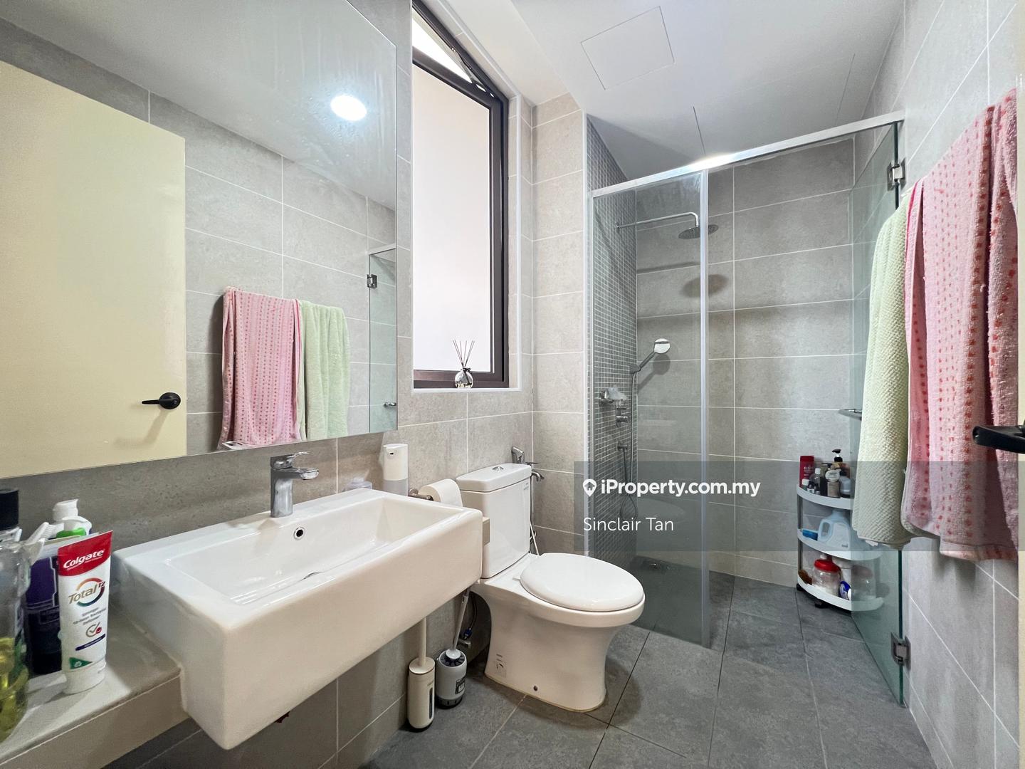 Service Residence for Sale in Bali Residences by Geoffery Wee - iProperty.com.my