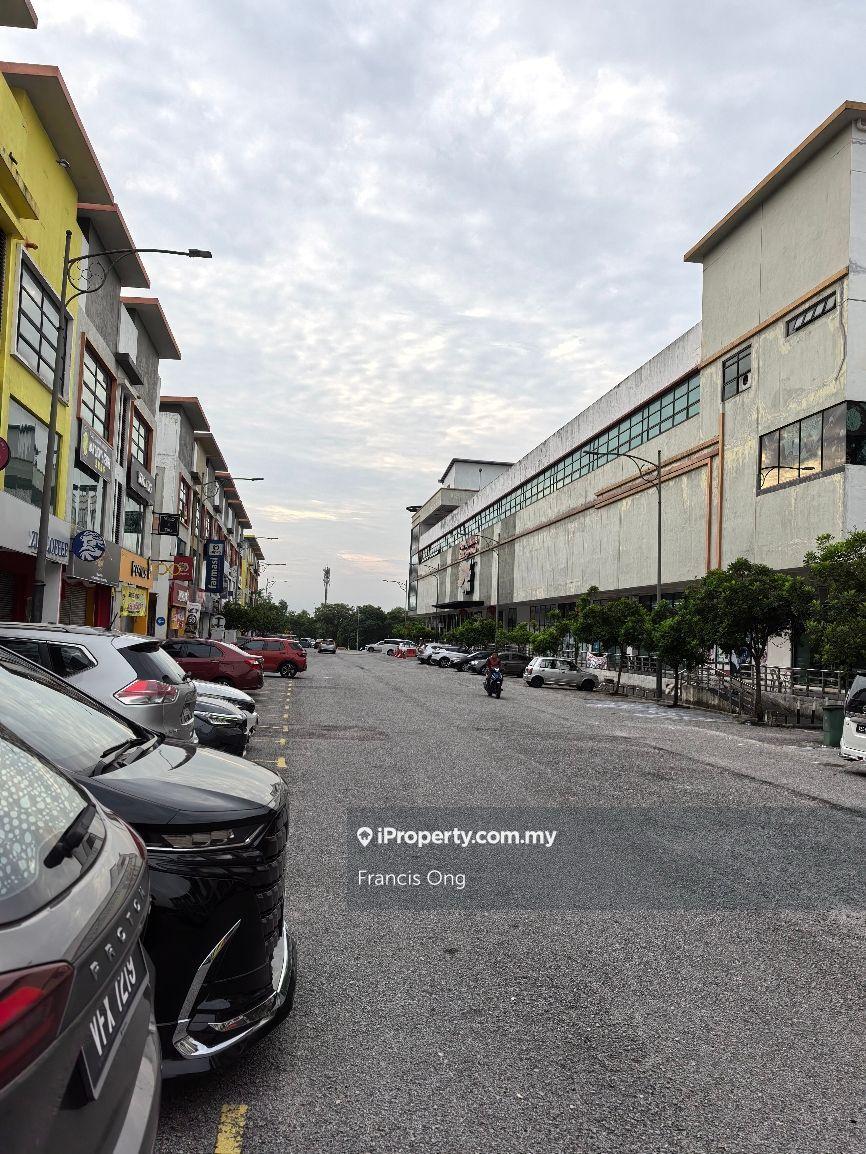 Kedai untuk Disewa di Vista Valley, Semenyih oleh Francis Ong - iProperty.com.my