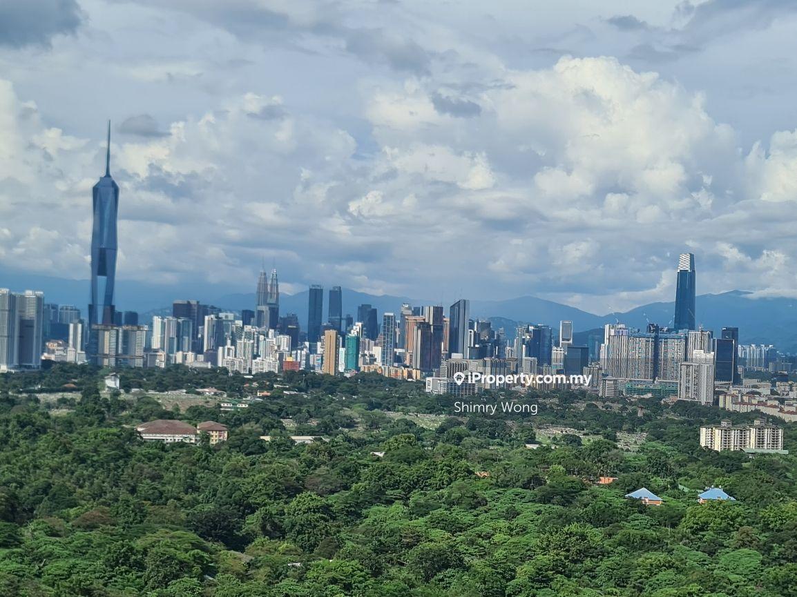 Condominium for Sale in THE Address II, Taman Desa by Shimry Wong - iProperty.com.my