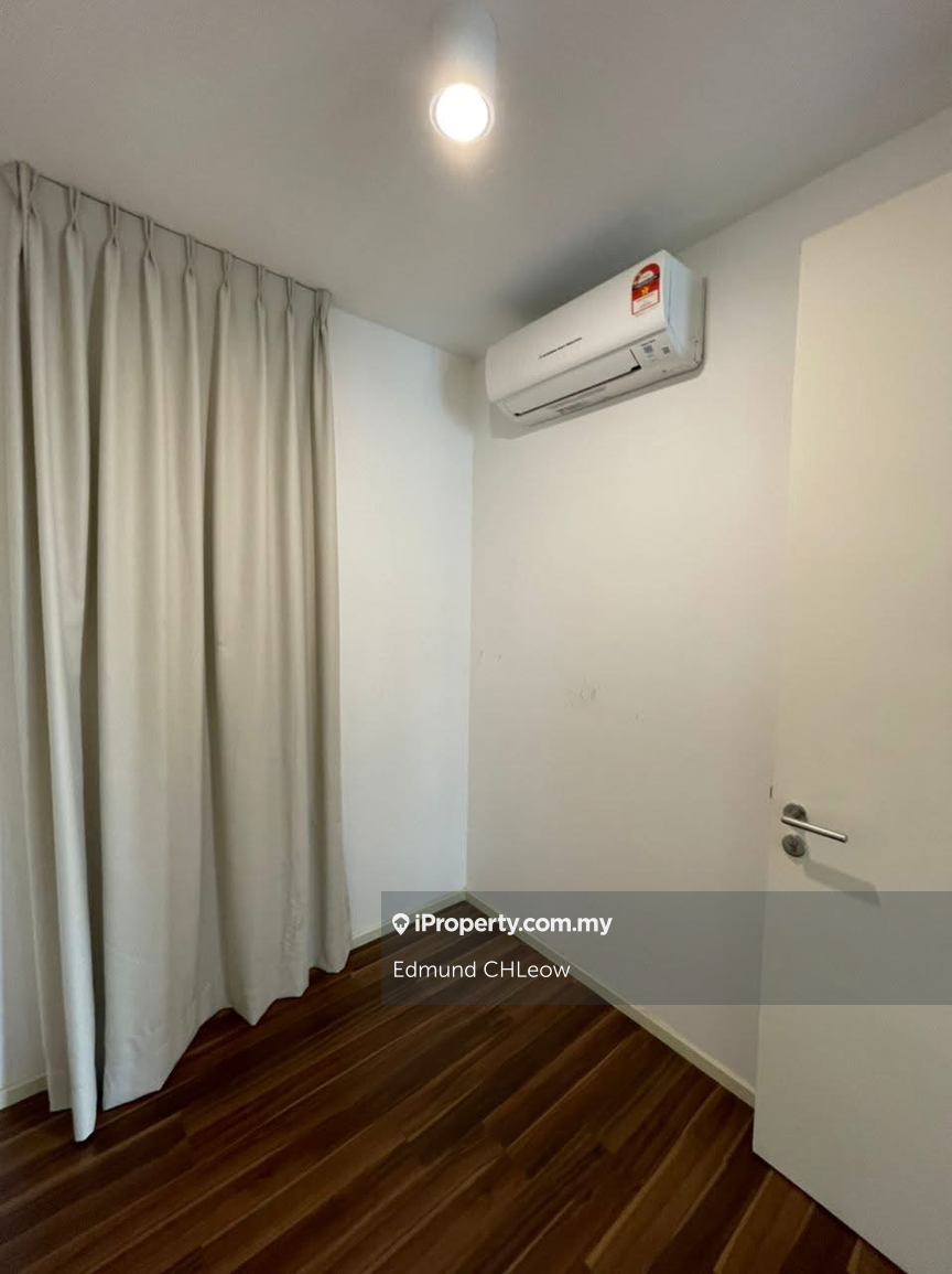 Service Residence for Rent in SqWhere Service Apartments by Edmund CHLeow - iProperty.com.my