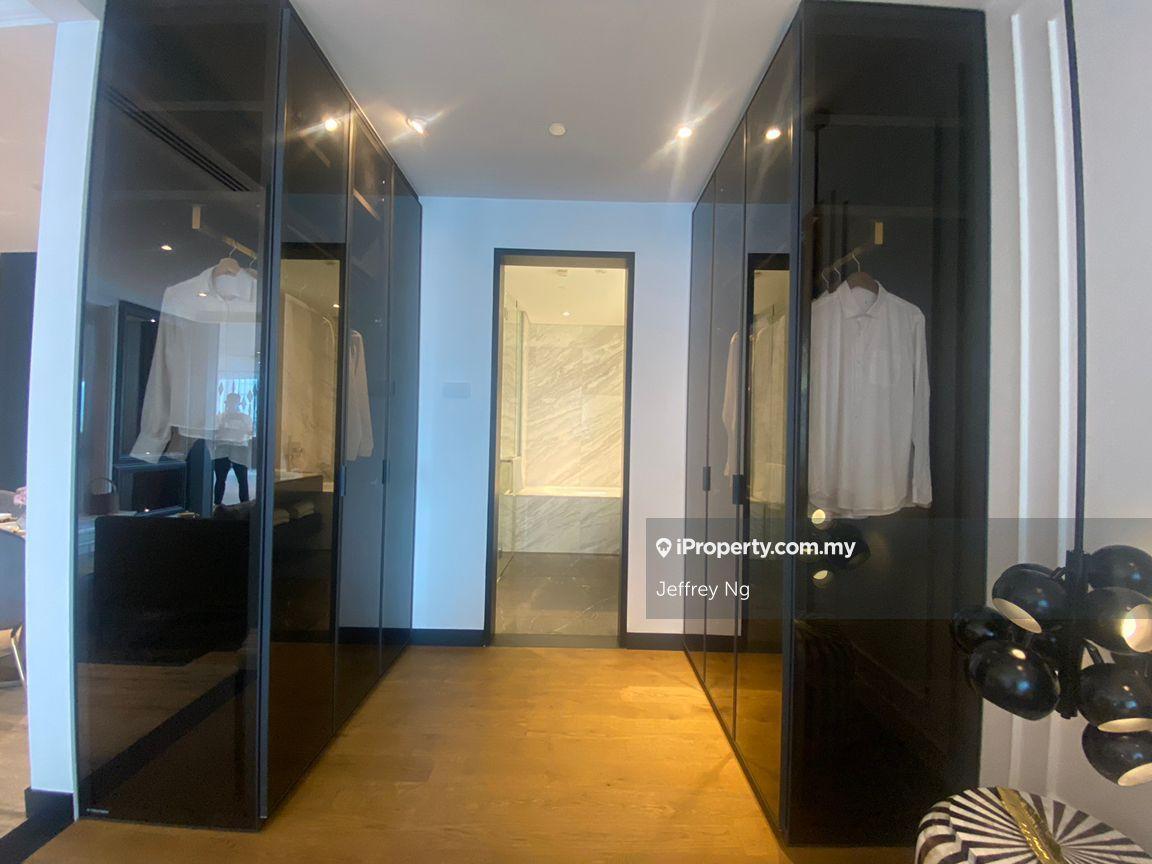 Service Residence for Sale in SO Sofitel Kuala Lumpur Residences by Jeffrey Ng - iProperty.com.my