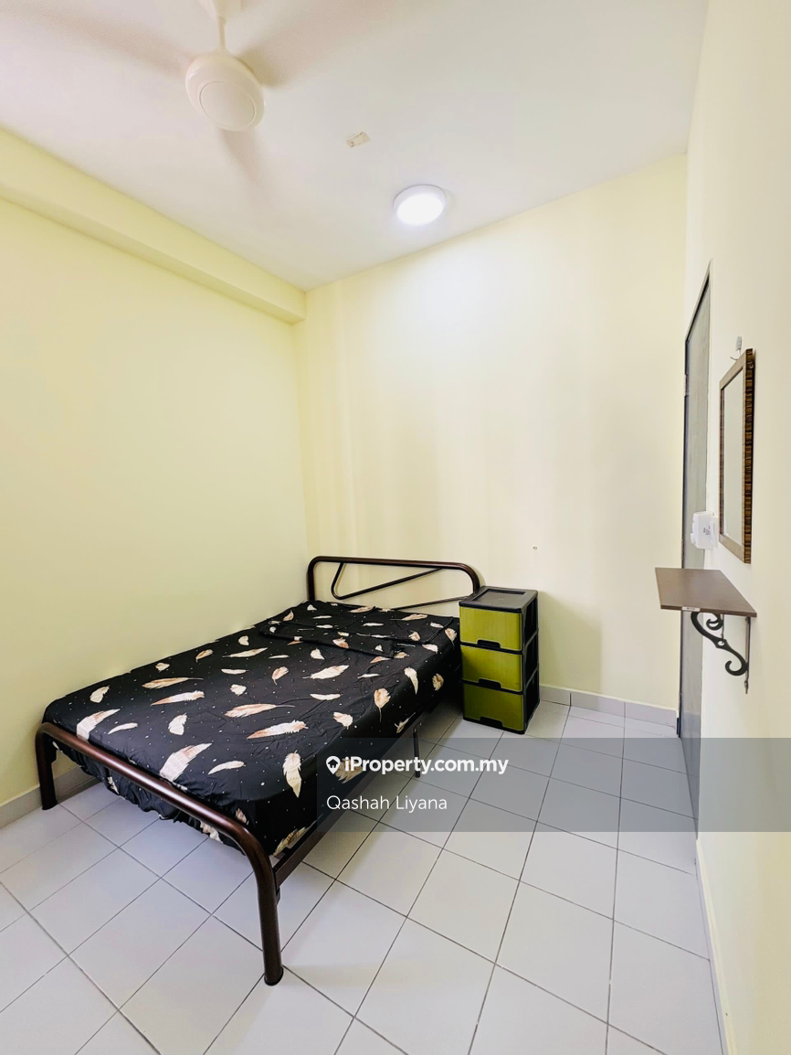 Pangsapuri untuk Disewa di Residensi Bandar Bukit Mahkota (PR1MA @ Bandar Bukit Mahkota) oleh Qashah Khairul Shah - iProperty.com.my
