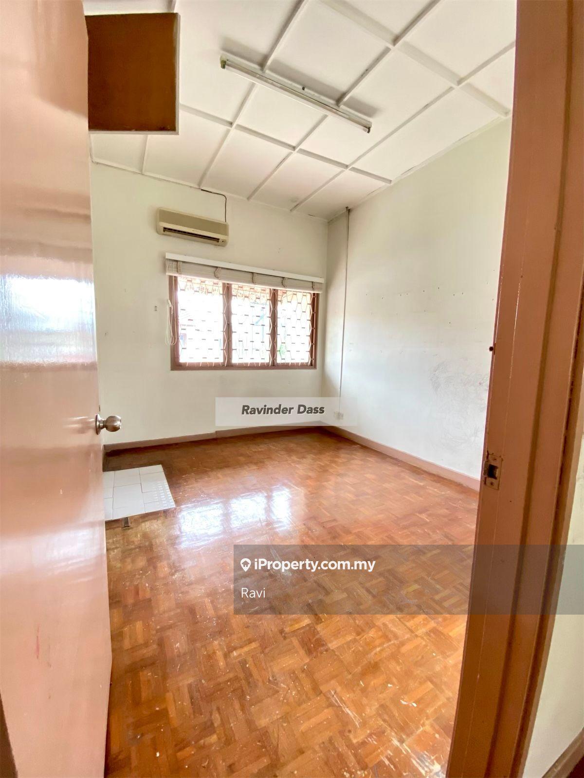 Rumah Berangkai 2 Tingkat untuk Dijual di Bangsar Baru, Bangsar oleh Ravi - iProperty.com.my