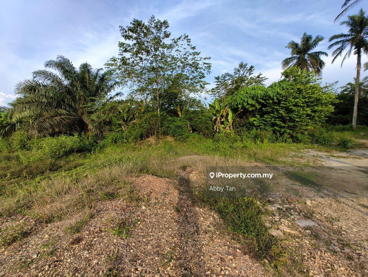 Agricultural Land for Sale in Bandar Sri Sendayan, Negeri Sembilan by Abby Tan - iProperty.com.my