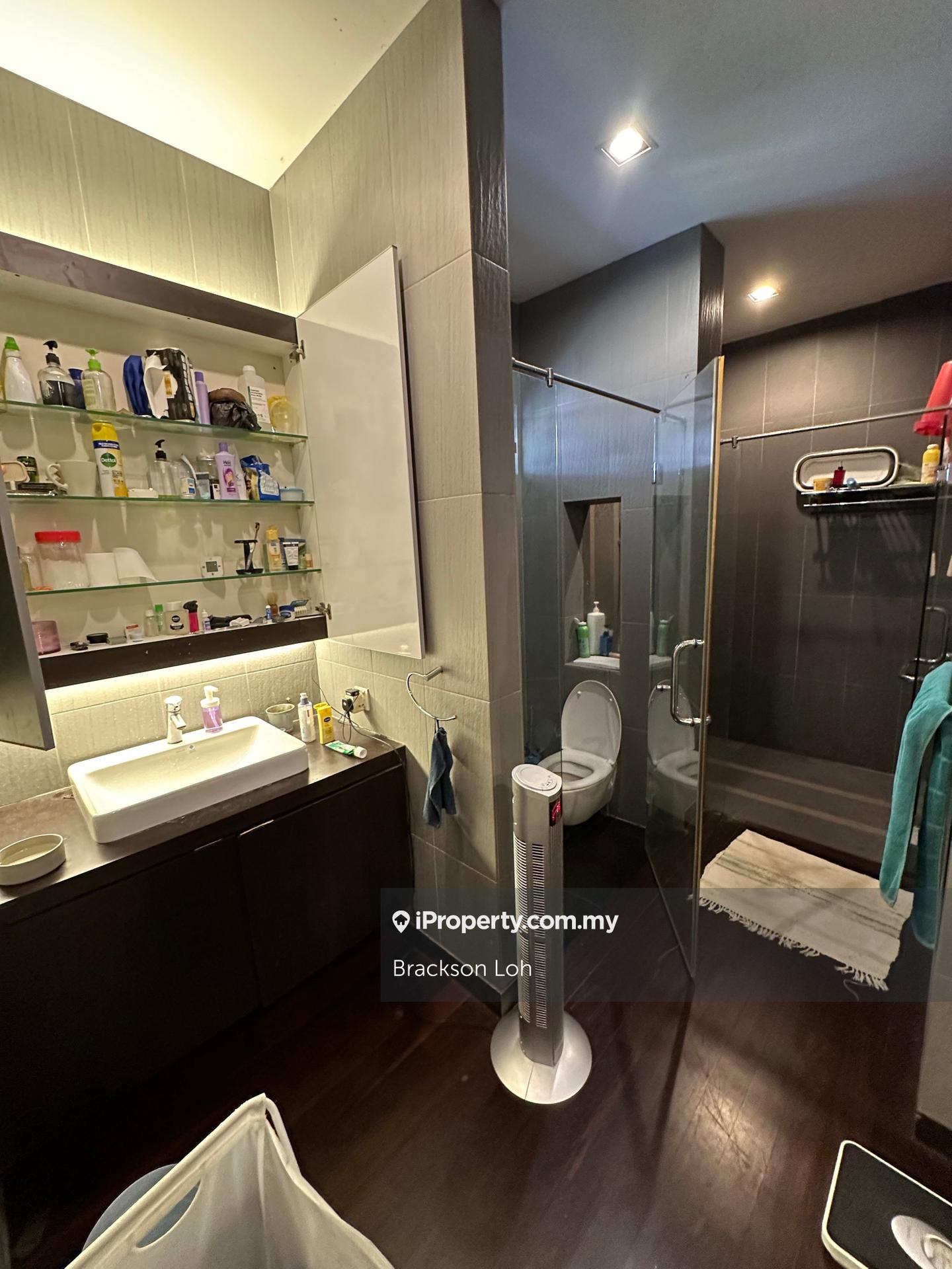 Rumah Berkembar untuk Dijual di Taman Melawati, Ulu Kelang oleh Brackson Loh - iProperty.com.my