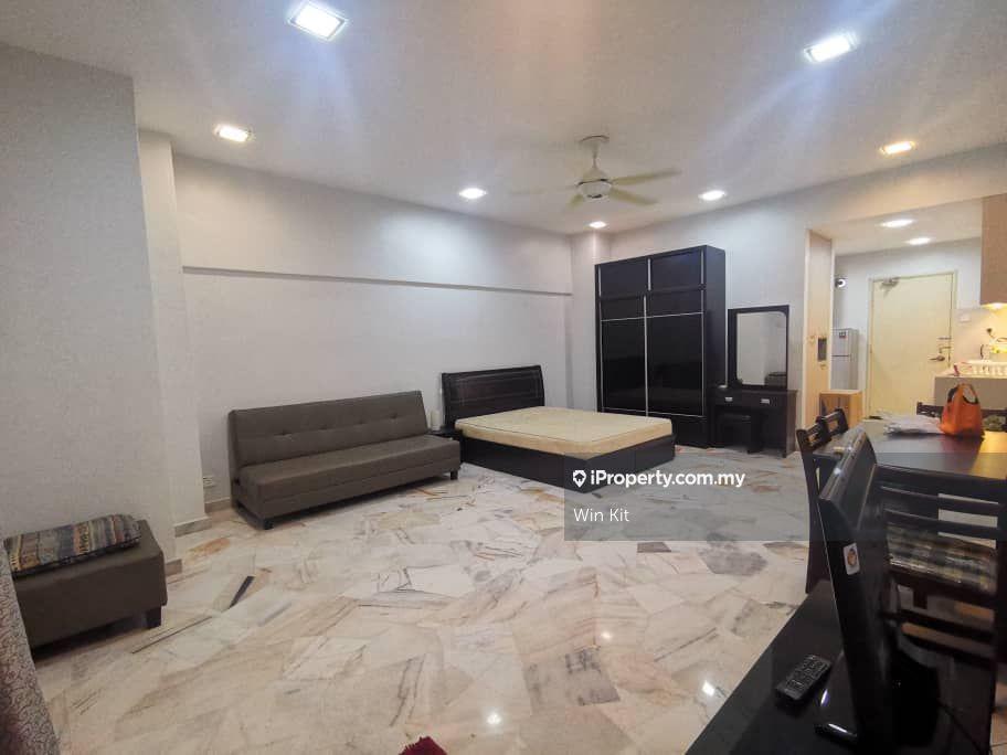 Kondominium untuk Disewa di Menara Seputih oleh Win Kit - iProperty.com.my