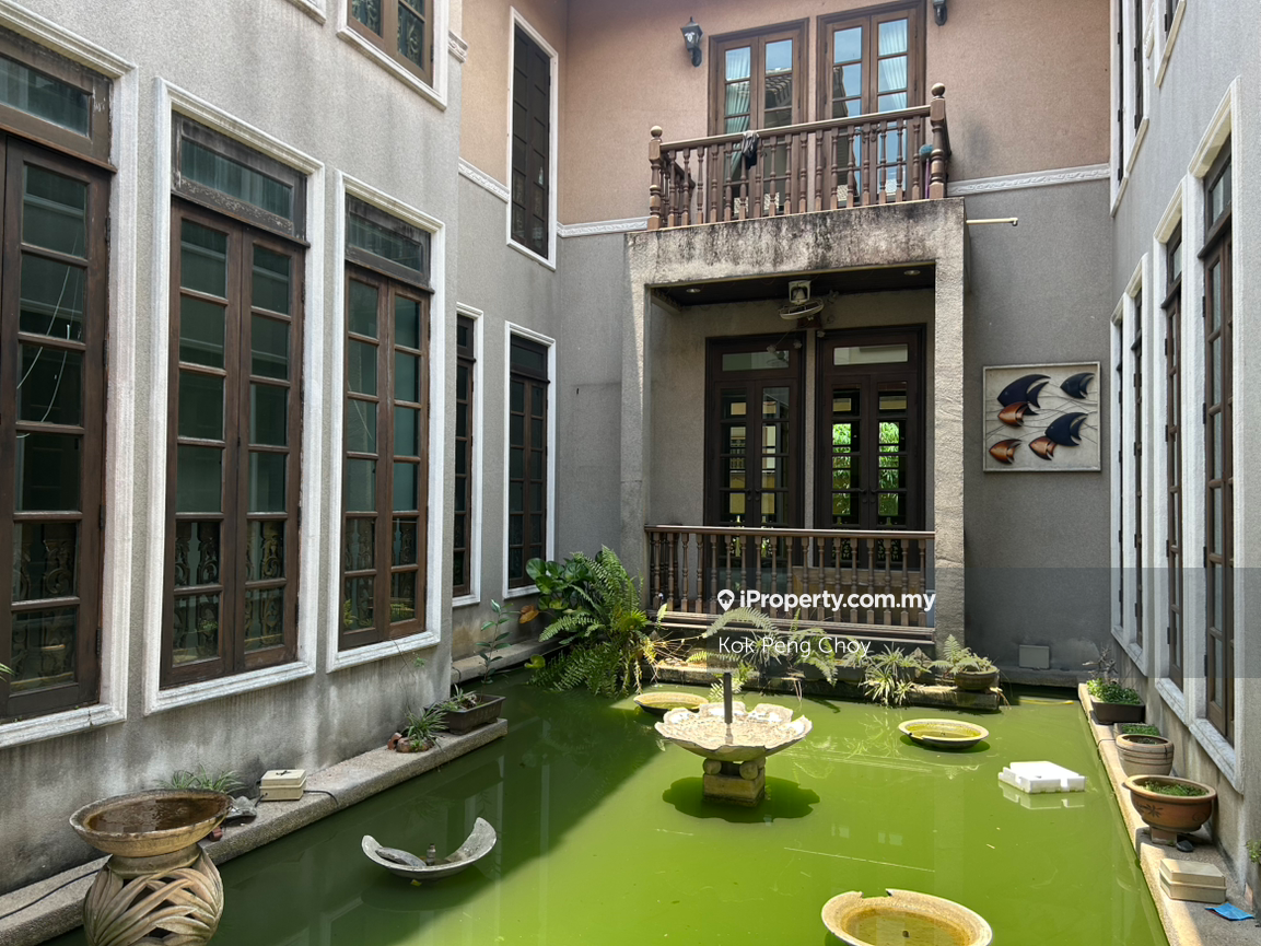 Bungalow House for Sale in Taman Ampang Utama, Ampang by Kok Peng Choy - iProperty.com.my