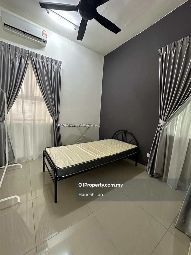 Condominium for Sale in Mutiara Ville by Hannah Tan - iProperty.com.my