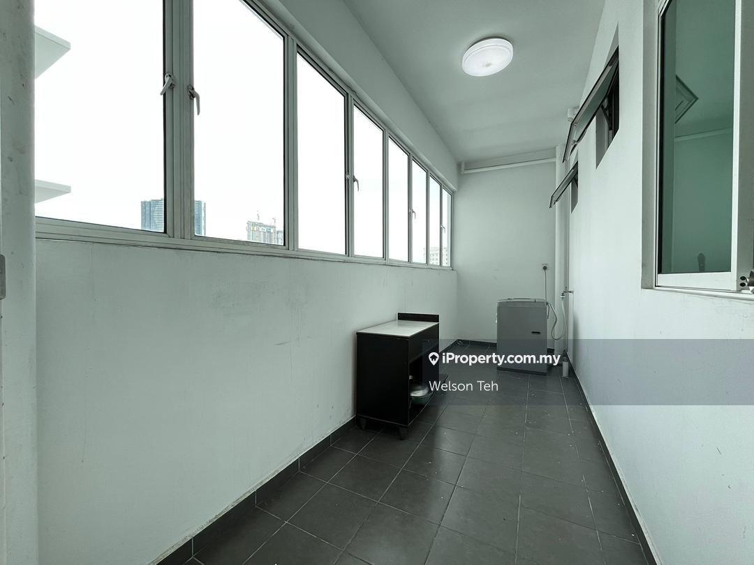 Kondominium untuk Dijual di Arena Residence oleh Welson Teh - iProperty.com.my