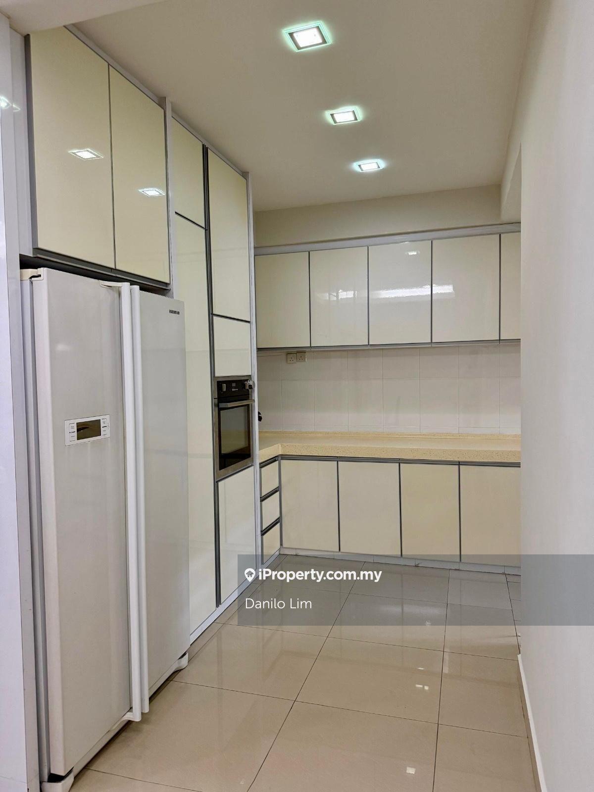 3-storey Terraced House for Sale in Taman Bukit Prima, Cheras by Danilo Lim - iProperty.com.my