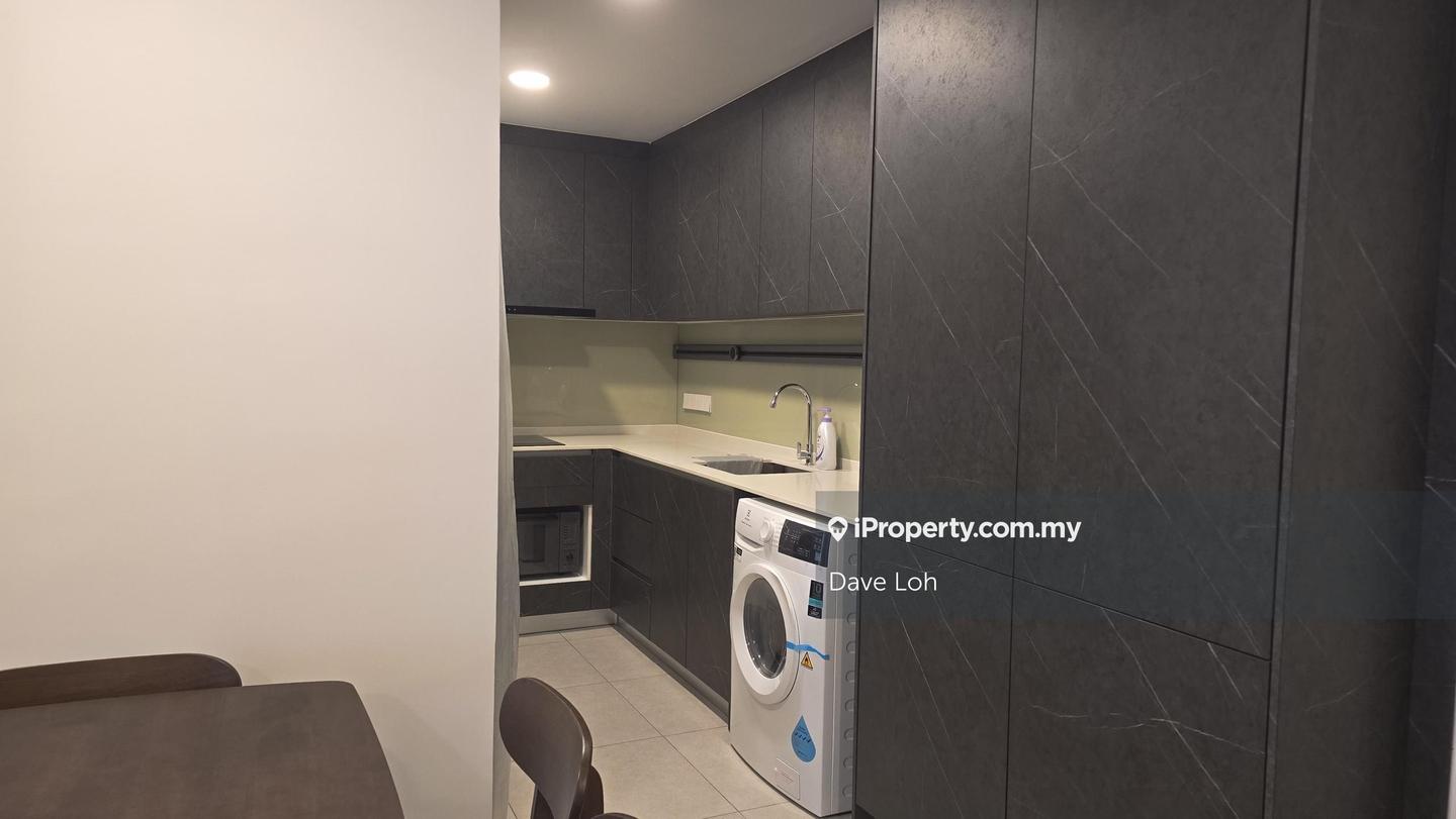 Service Residence for Rent in The Atrium by Dave Loh - iProperty.com.my
