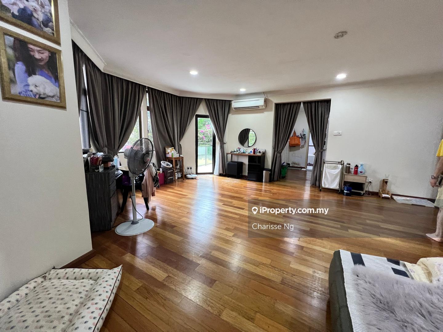 Bungalow House for Sale in Medan Damansara, Damansara Heights by Charisse Ng - iProperty.com.my