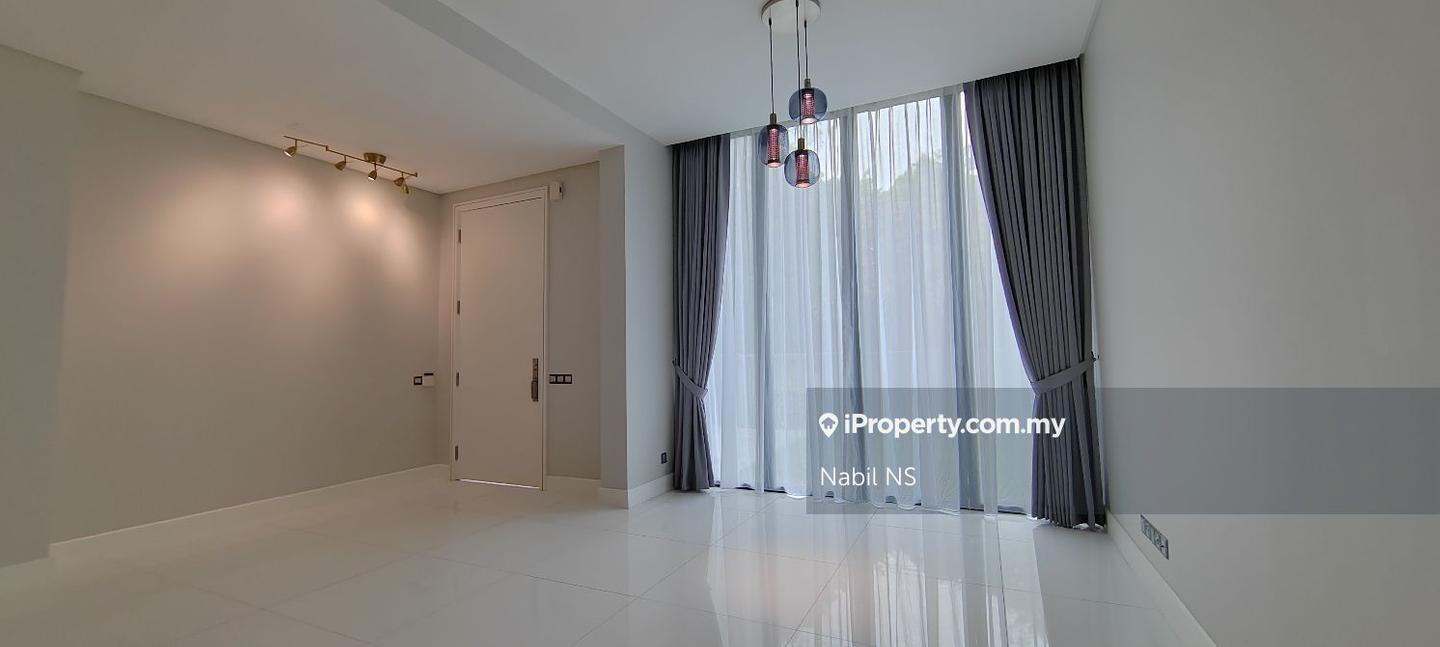 Townhouse for Rent in East Residence, Bukit Kiara by Nabil NS - iProperty.com.my