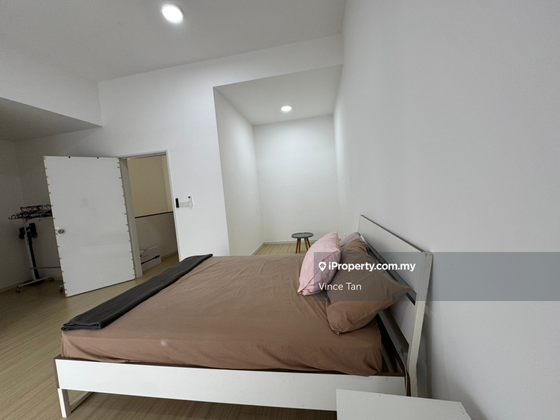 Rumah Berangkai 2 Tingkat untuk Dijual di Bandar Gamuda Gardens, Rawang oleh Vince Tan - iProperty.com.my