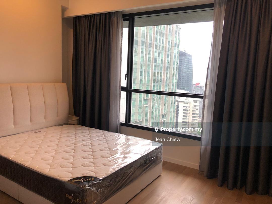 Service Residence for Rent in The Ruma by Jean Chiew - iProperty.com.my