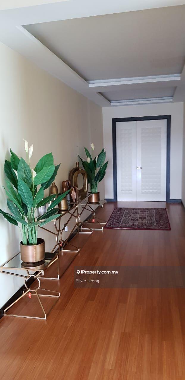 Banglo untuk Dijual di Puchong by the lake, Puchong oleh Silver Leong - iProperty.com.my